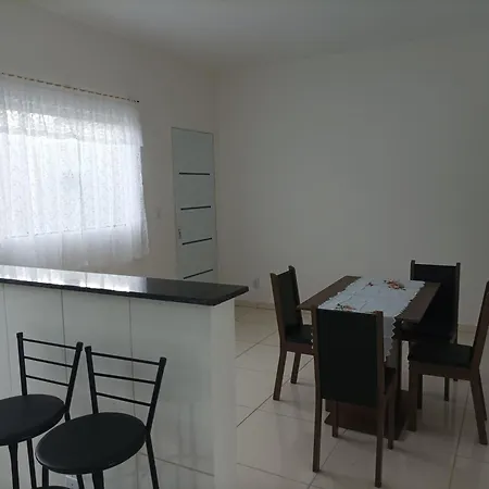 Pousada Souza Leao Tupa Exterior photo