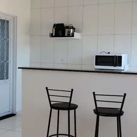 Pousada Souza Leao Tupa Exterior photo