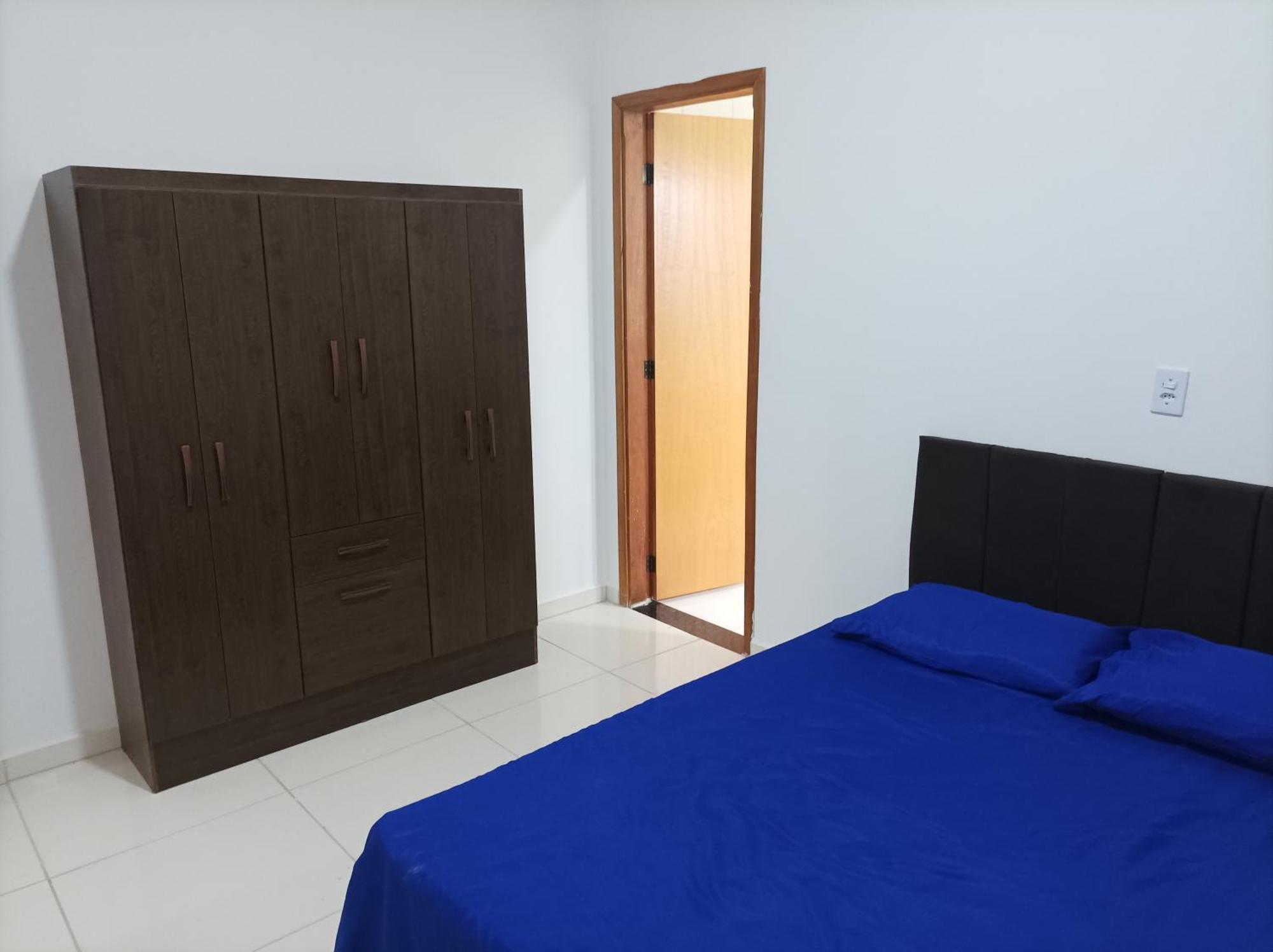 Souza Leao Holiday home