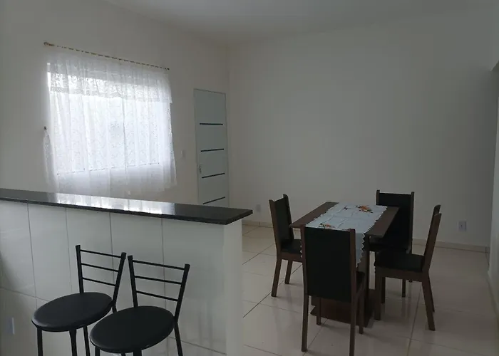 Pousada Souza Leao