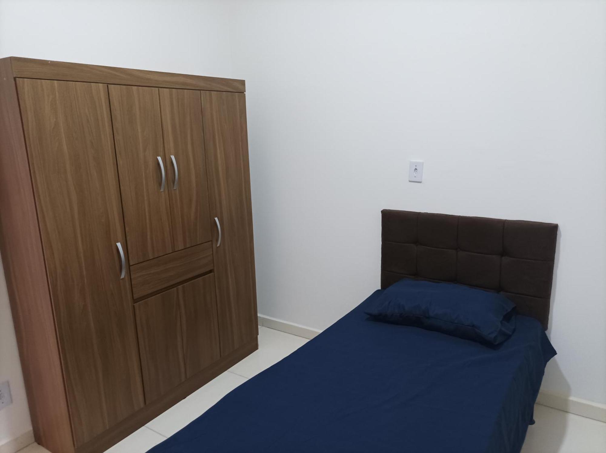 Souza Leao Holiday home *