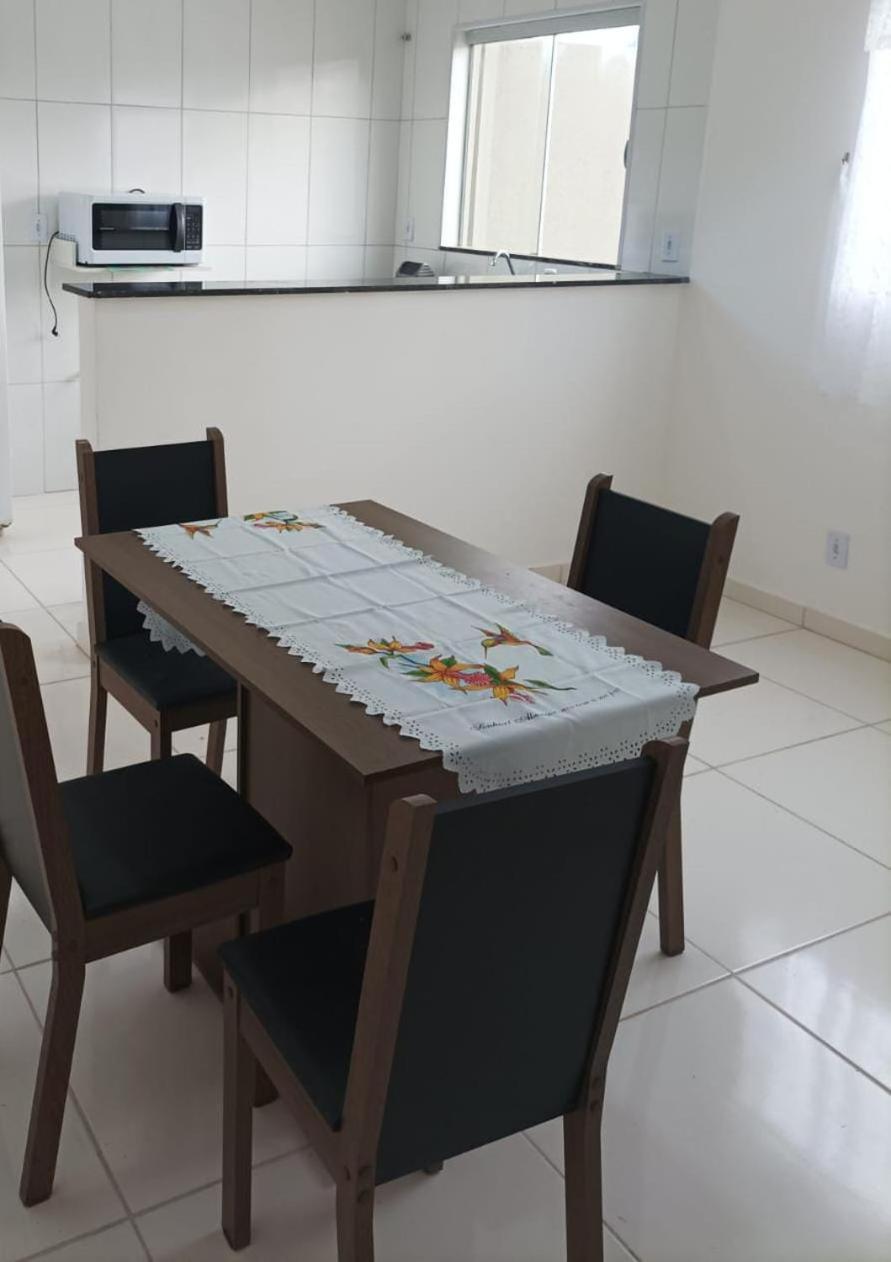 Souza Leao Holiday home *